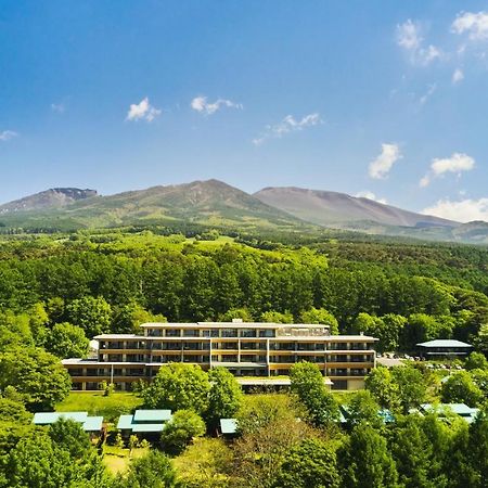 ホテル The Hiramatsu Karuizawa 御代田町 エクステリア 写真